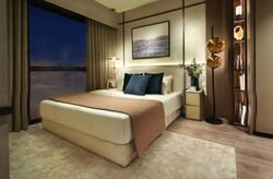 Lumina Grand (D23), Condominium #551136031